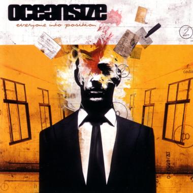 Oceansize -  Everyone into Position